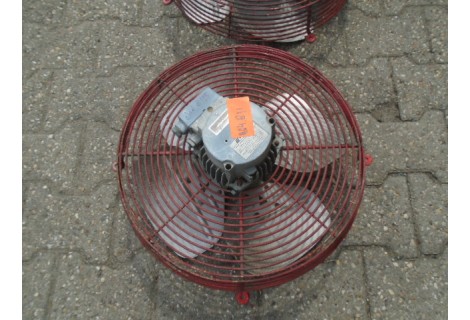 Copeland ventilator 350mm